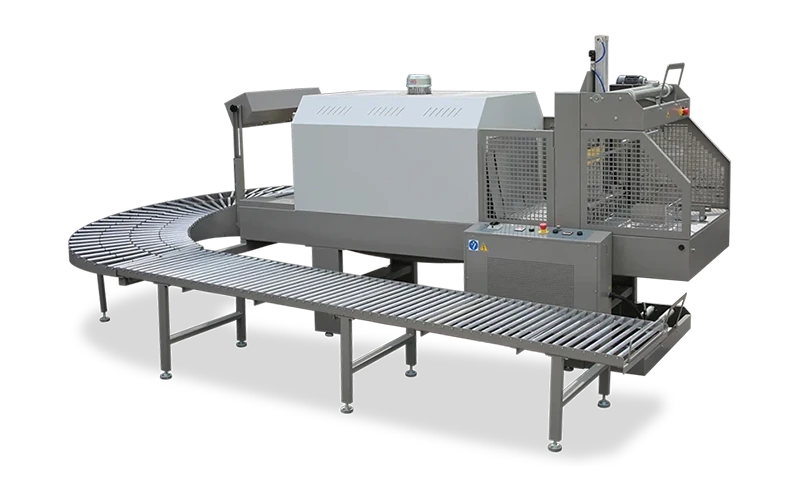 Rulliere e fine linea