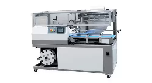 AUTOMATIC SIDE-SEALERS LINE