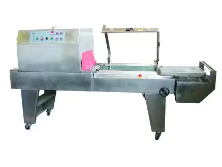 INOX L-SEALER LINE