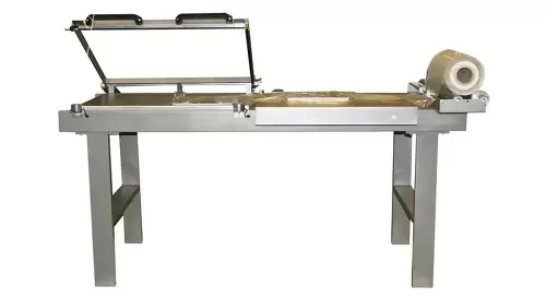 MANUAL L-SEALER MACHINE